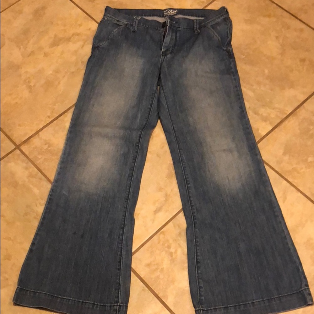 Old Navy Women’s Jeans SZ 4